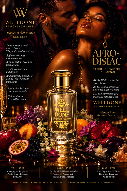 AFRO-DISIAC