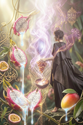Eden’s ambrosia