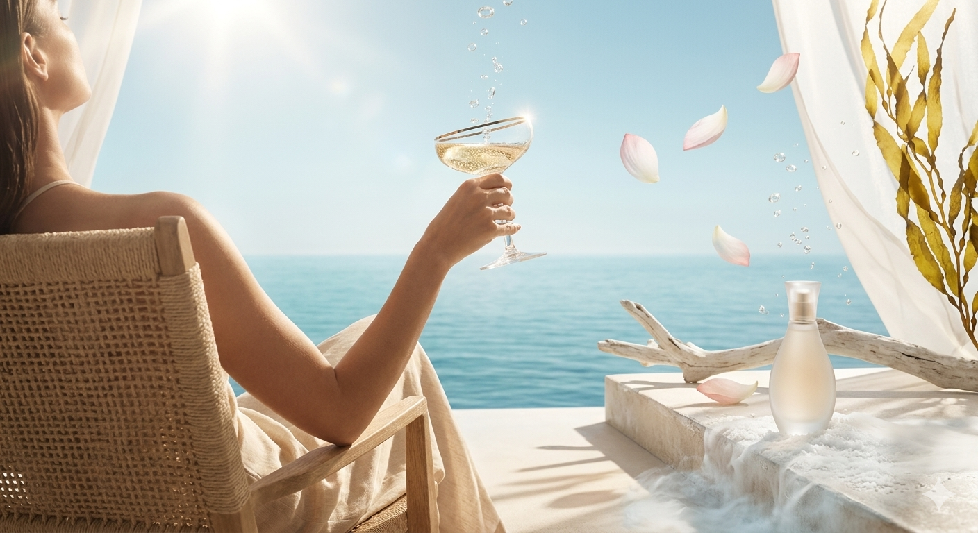 Maritime Mimosas