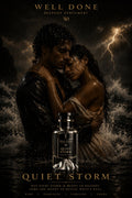 QUIET STORM