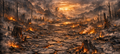 SCORCHED EARTH ELIXIR
