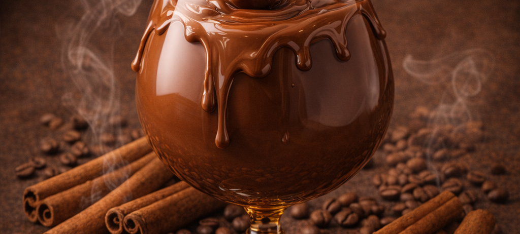 SEXUAL CHOCOLATE