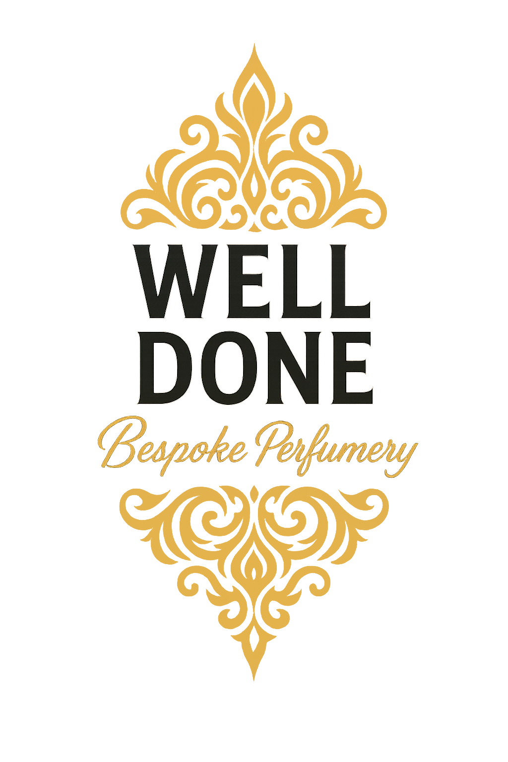 WELL DONE BESPOKE PERFUMERY